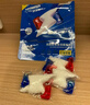 水卫士洗碗机漂洗剂 洗碗机洗涤剂光亮剂亮碟剂加速烘干清除水斑500ml 实拍图