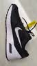 耐克双11耐克NIKE休闲鞋男AIR MAX VERSE运动鞋FV1302-003黑白40.5 实拍图