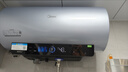 美的（Midea）电热水器60升3200W速热家用储水式免换镁棒节能省电水电分离亲肤活水净水洗Q5Spro/Q5/Q5Sultra 60L 3200W 一拧即净富锶浴Q5SUltra 实拍图