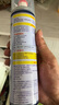 巨奇严选 鞋子除臭剂360ml*3瓶银离子消毒杀菌脚臭喷雾球鞋防臭鞋袜 实拍图