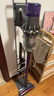 戴森（DYSON）吸尘器V7V8/V10V11吸尘器国行家用除尘除螨无线手持宠物毛发地毯办公室等适用原装二手9新以上 V11 Fluffy【屏幕显示续航吸力强】 无原包装 全套配件 实拍图
