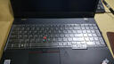 优微客联想Thinkpad键盘膜P15v E15P15sL15 屏幕膜蓝光保护膜 高清TPU键盘膜 p51s/p52s/P52 实拍图