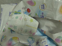 花王妙而舒纸尿裤M64片(6-11kg)中号婴儿尿不湿柔软亲肤宝宝屁屁畅快 实拍图
