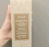 Fresh馥蕾诗红茶水酵母酵萃精华150ml护肤品 生日礼物送女友送男友 实拍图