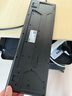 联想（Lenovo）无线键盘鼠标套装 键鼠套装 全尺寸键盘 商务办公 MK23Lite 实拍图