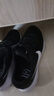 耐克NIKE男子跑步鞋REVOLUTION 7运动鞋FB2207-001黑白40.5 实拍图