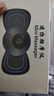 EMS脉冲按摩贴肩颈按摩器颈椎按摩仪智能迷你按摩腰部颈部全身家用多功能小型按摩贴 【微电流脉冲】主机+按摩贴(非震动非漏电） 充电款 实拍图