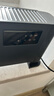 美的（Midea）石墨烯取暖器/节能电暖器/智能遥控/电暖气家用/浴室防水除菌/大面积速热踢脚线/移动地暖HDV22GR 实拍图