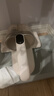 苏泊尔（SUPOR）无线除螨仪床宝大吸力双杯尘螨分离家用床上除螨吸尘器紫外线杀菌车载吸尘器便携除螨一体机TT20X 实拍图