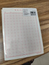 西玛（SIMAA）米字格硬笔书法纸16k练字本200张钢笔练字纸书写纸书法专用纸 40页/本 5本/包8548 实拍图