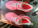 李宁赤兔8PRO 跑步鞋男鞋透气肖战同款马拉松体测运动鞋ARPV003 实拍图