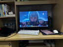 KTC  27英寸2K高清275Hz原生240Hz 音响 HDR400 硬件护眼 升降旋转 三角洲游戏显示器 大师27M1 Pro 实拍图