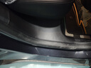 3W Auto-life适用于特斯拉ModelY挡泥板门槛条座椅护角防虫网保护罩装饰改装 Y后排门槛条一对/20-24款 实拍图