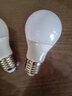 公牛（BULL）LED灯泡E27螺口球泡灯 5W球泡白光（日光色）6500K 实拍图