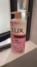 力士(LUX)沐浴露 恒久嫩肤 淡雅香氛 娇肤香氛沐浴乳1000g留香 实拍图