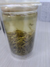 乐品乐茶特级明前嫩芽碧螺春绿茶叶2025新茶春茶礼盒装自己喝送礼品袋250g 实拍图