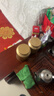 安溪铁观音乌龙茶祥华产区清香型特级512g轻火罐装茶叶送礼亲戚 实拍图