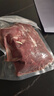 元牧希国产原切大块牛里脊 净重4斤 牛肉菲力牛柳烧烤鲜嫩生鲜源头直发 实拍图