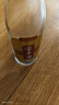宝丰经典老味道 清香型白酒 50度 500ml*1单瓶装 特级酒体 送礼 实拍图