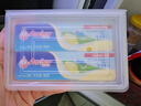 安佳(Anchor)新西兰进口 动物黄油原味无添加盐100g*2 烘焙早餐煎牛排 实拍图