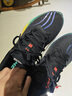 李宁赤兔7 PRO丨跑步鞋男鞋25新款透气中考体测跳绳运动鞋ARPV025 实拍图