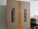 格兰仕（Galanz）微波炉烤箱一体机 光波平板速热 家用小型20升 双旋钮简易操作光波炉 易清洁内胆XB2 实拍图