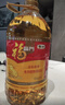 福临门花生原香调和油  食用桶装植物油 炒菜煎炸家居食用油 花生原香调和油5L（升） 实拍图
