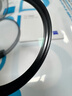 蔡司（ZEISS）UV镜 佳能尼康单反相机镜头滤镜FILTER 67mm保护镜索尼富士通用T*多层镀膜高透玻璃进口 实拍图