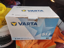 瓦尔塔（VARTA）免维护汽车蓄电池汽车电瓶以旧换新全国联保 56318福特蒙迪欧福克斯麦克斯致胜金牛座 实拍图