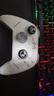 北通鲲鹏20智控无线游戏手柄xbox机械按键switch2电脑PC手机电视steam蓝牙体感NS原神双人成行鸣潮 实拍图