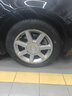 国风/GOFORM 汽车轮胎 235/55R17  GH18  99V 适配途观/奥迪Q3 实拍图