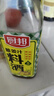 厨邦酱油 鲜味系列 酱油1.25L*2+蚝油490g+料酒500ml 调料组套礼盒 实拍图