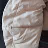 优诺康羽绒服清洗剂水洗机洗羽绒专用蓬松剂棉服洗涤剂去污渍油渍洗衣液 实拍图