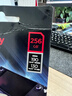 闪迪（SanDisk）256GB TF内存卡 A2 U3 V30 4K 游戏存储卡 读速190MB/s 写速130MB/s 游戏不卡顿 游戏机掌机专用卡 实拍图