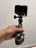 TELESIN(泰迅)适配大疆action4 5pro车把夹osmo 360摩托车紧固支架ace pro2自行车支架gopro运动相机配件 实拍图