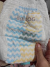 巴布豆（BOBDOG）小波浪拉拉裤XL30片(11.5-14KG)婴儿尿不湿 干爽 透气 实拍图