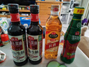 海天 礼盒系列 生抽酱油500ml*2+蚝油+料酒 锦鲤派【一级酱油】 实拍图