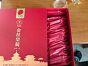 同仁堂品牌 北京同仁堂菊花茶金丝皇菊大菊花35朵独立包装养生茶泡水喝 实拍图