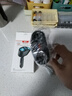 车载充电器快充一分二扩展点烟器转换插头带智能数显手机平板通用 扩展一分二【车充】+TypeC快充线 实拍图