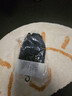 优衣库男装针织短裤/低腰男士内裤479502 482601 475099/09黑色 4XL 实拍图