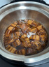 九阳（Joyoung）轻音双舱降噪阀电压力锅压力煲5L双胆家用0涂层316不锈钢风冷降压快开盖高压锅电饭煲50IHS15 实拍图