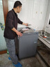 美的（Midea）波轮洗衣机全自动家用 MB120L3D 12公斤大容量 直驱变频 一级能效 除螨 以旧换新 家电国家补贴20% 实拍图