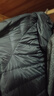 雪中飞90绒轻薄羽绒服男女同款连帽时尚休闲秋冬保暖情侣外套男190 实拍图