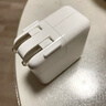 Apple/苹果 35W双口充电器-竖向 type-c充电器苹果充电头多口充电器原装 苹果17充电器平板笔记本充电器 实拍图