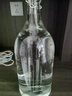维艾（Newair）玻璃酒瓶空瓶密封高档泡酒瓶子专用红酒白酒自酿存装分装储酒容器 实拍图