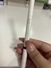 悦诗风吟（Innisfree）眉笔三角形3#深棕色0.25g防水汗定型扁平笔头 实拍图
