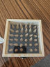 侍香人品鉴级天然越南芽庄沉香塔香锥香熏香禅香薰静心安神助眠香送礼物 实拍图