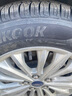 韩泰（Hankook）汽车轮胎 205/60R16 92H SK70 适配轩逸/福克斯/宝骏510/速腾 实拍图
