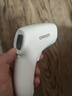 欧姆龙（OMRON）红外额温枪 电子体温计体温枪1s速测测温仪 K7100 年货节 实拍图