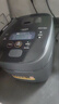 象印（ZO JIRUSHI）电饭煲2-3人 日本进口IH家用多功能电饭锅3L 两组预约 杂粮饭糙米饭 NW-QRH10C 黑色 实拍图